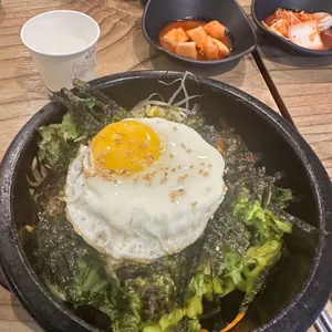성수찰순대국 사진