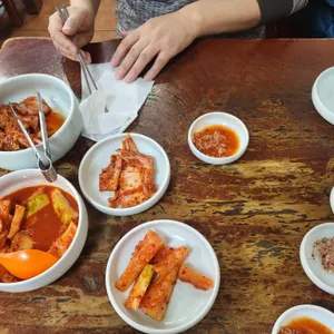 순대일번지 사진