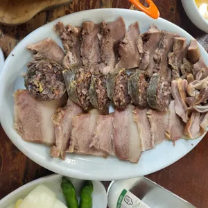 순대일번지 사진