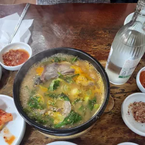 순대일번지 사진