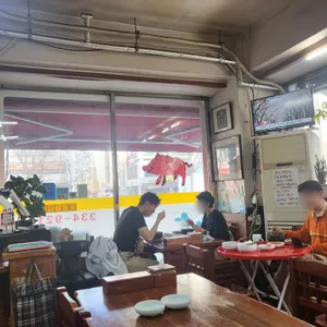 순대일번지 리뷰 사진