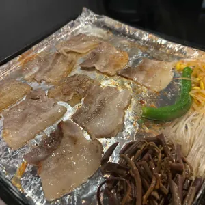 냉철한삼겹 사진