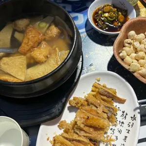 하나골뱅이 사진 2