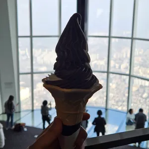 파스퇴르 밀크바 리뷰 사진