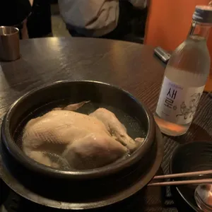 청년포차 사진