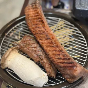 짚불태백 사진