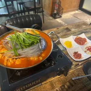 대식가 사진