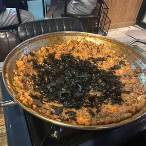 대식가 사진