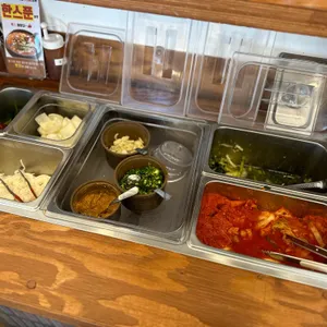 고향옥얼큰순대국 사진