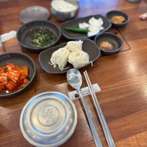 고향옥얼큰순대국 리뷰 사진