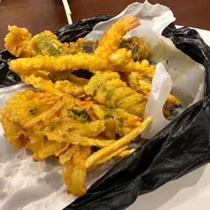 용머리떡볶이 사진