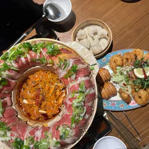 단성무이 사진