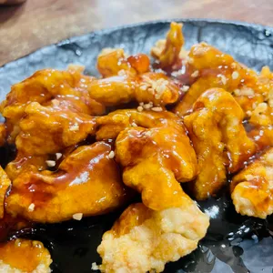 직화짬뽕 사진