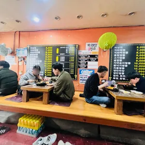 직화짬뽕 리뷰 사진