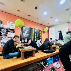 직화짬뽕 리뷰 사진