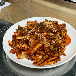 밤실이네 밥상 사진
