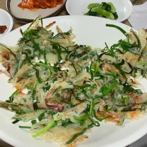 밤실이네 밥상 사진