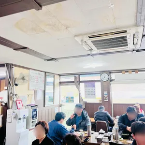 신라국밥 리뷰 사진