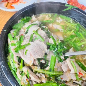 신라국밥 사진