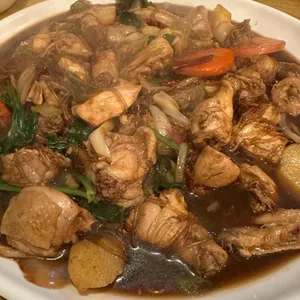 김대감찜닭 사진