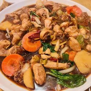 김대감찜닭 사진