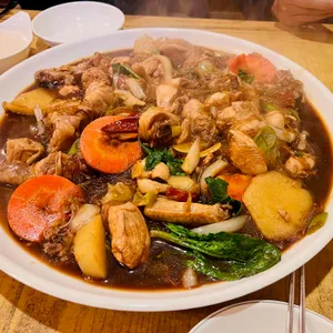 김대감찜닭 사진