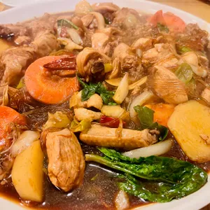 김대감찜닭 사진