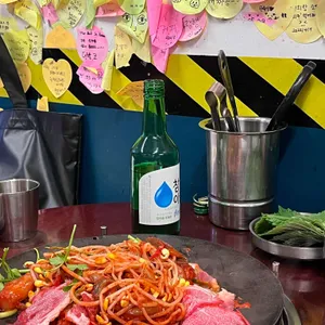 쭈꾸미도사 사진