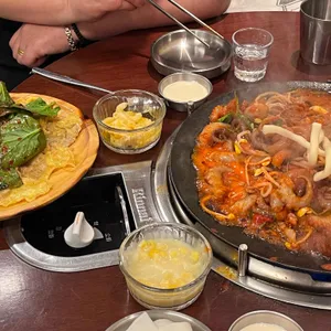 쭈꾸미도사 사진