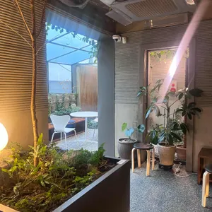 벽돌집 리뷰 사진