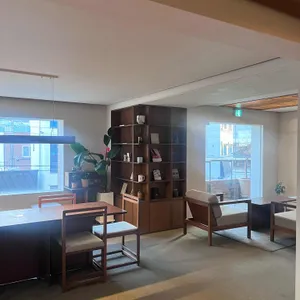 벽돌집 리뷰 사진