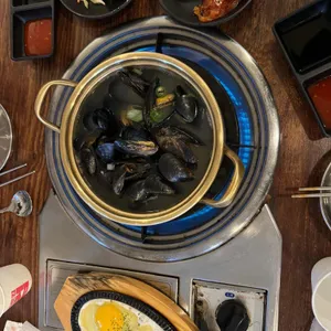 회, 뜨는 밤 리뷰 사진