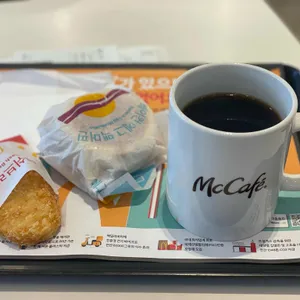 맥도날드 사진