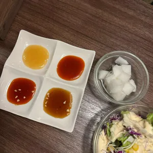 아웃닭 사진