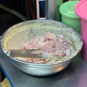 삼양닭집 사진
