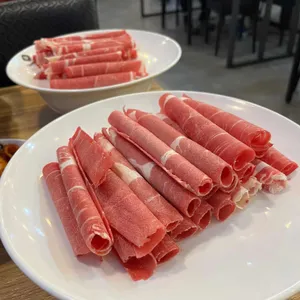 등촌샤브칼국수 사진