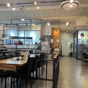 등촌샤브칼국수 리뷰 사진