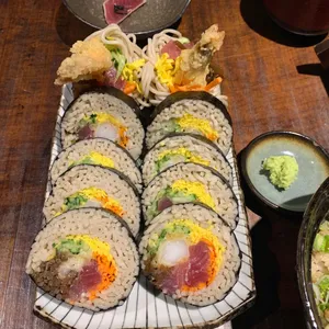 유소바 사진