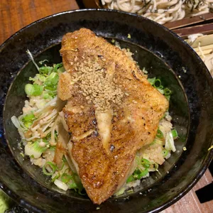 유소바 사진