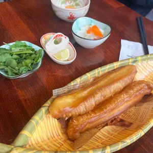 탕롱관 사진