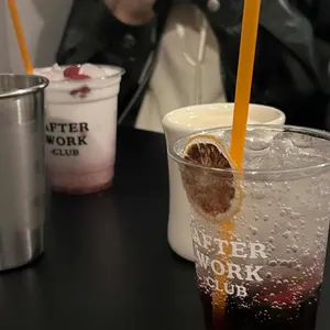 after work club 사진