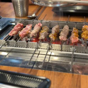 미소양꼬치 리뷰 사진
