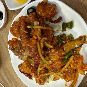 서호루 대표 사진