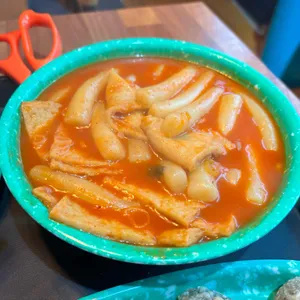 우리할매떡볶이 사진