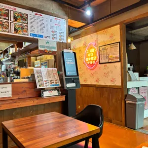 우리할매떡볶이 리뷰 사진