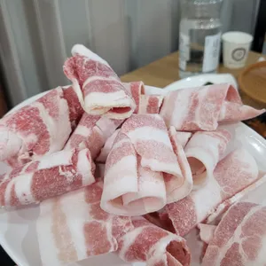 큰두레숯불갈비 사진