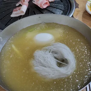 큰두레숯불갈비 사진