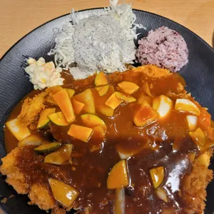 뚱보아저씨 수제돈가스 사진