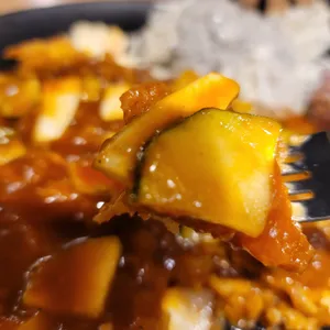 뚱보아저씨 수제돈가스 사진