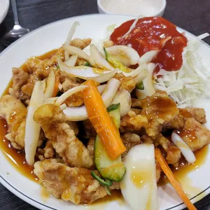 장강기사식당 사진